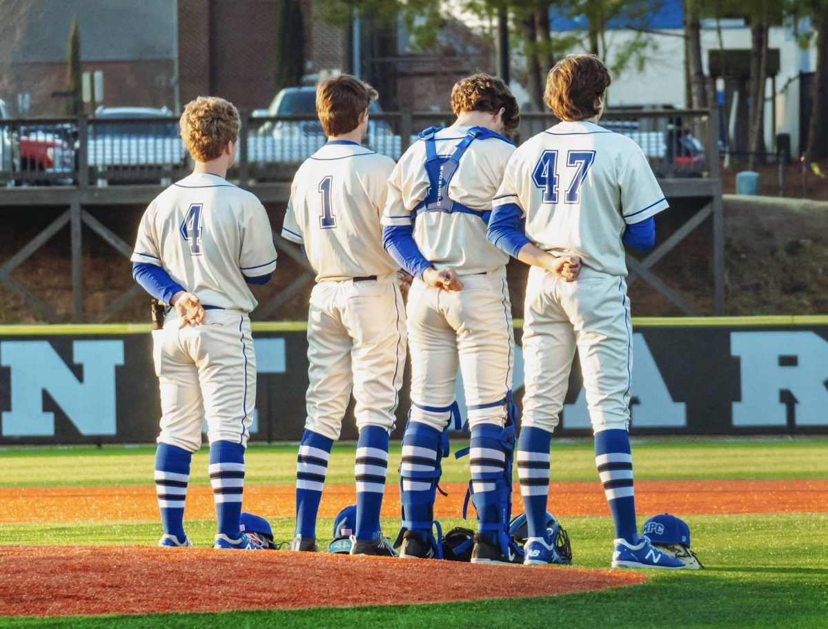 Willie Prince_Mount Paran_Gordon Lee_baseball.1